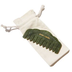 Grace & Stella Jade Comb